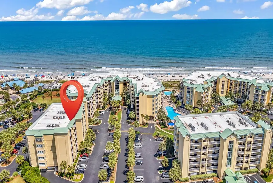 139 S Dunes Dr. #303, Pawleys Island, SC 29585 - #2
