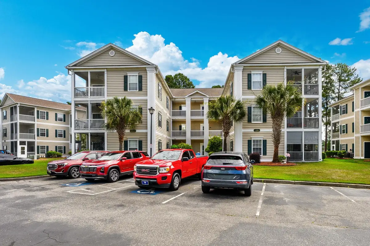 246 Sun Colony Blvd. #204, Longs, SC 29568 - #1