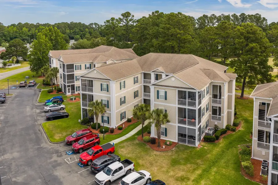 246 Sun Colony Blvd. #204, Longs, SC 29568 - #2
