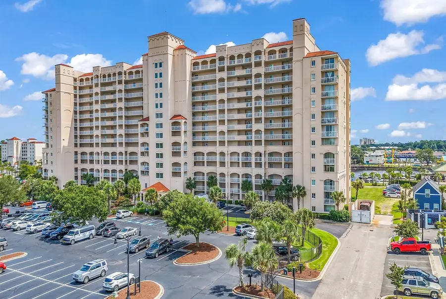 4801 Harbor Pointe Dr. #401, North Myrtle Beach, SC 29582 - #2
