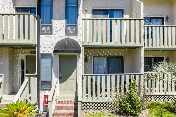 303 20th Ave. S #203, Myrtle Beach, SC 29577
