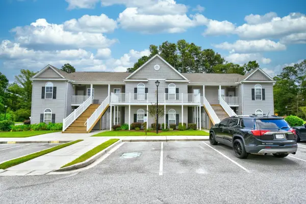 110 Portsmith Dr. #4, Myrtle Beach, SC 29588