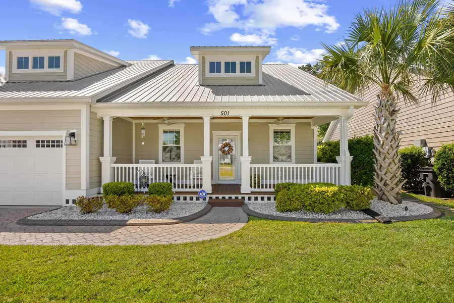501 Percival Ct., Murrells Inlet, SC 29576 - #2