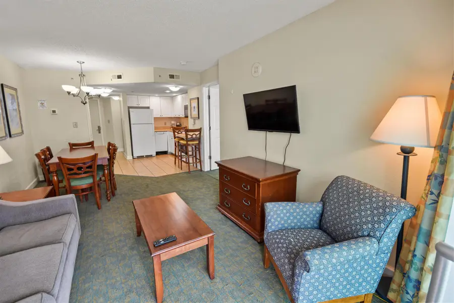 2501 S Ocean Blvd. #701, Myrtle Beach, SC 29577 - #3