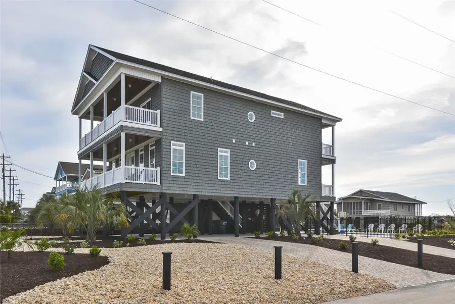 804 S Waccamaw Dr., Murrells Inlet, SC 29576 - #3