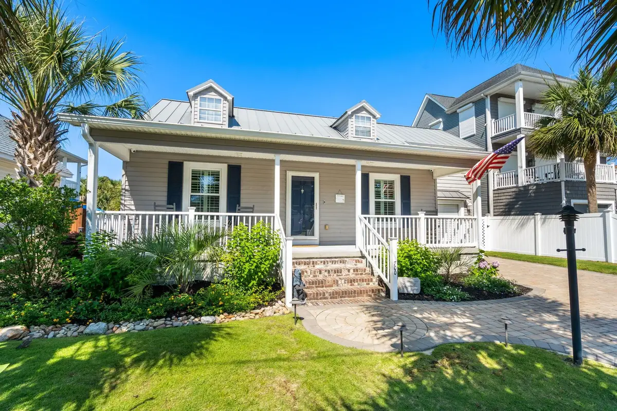 700 25th Ave. S, North Myrtle Beach, SC 29582 - #1