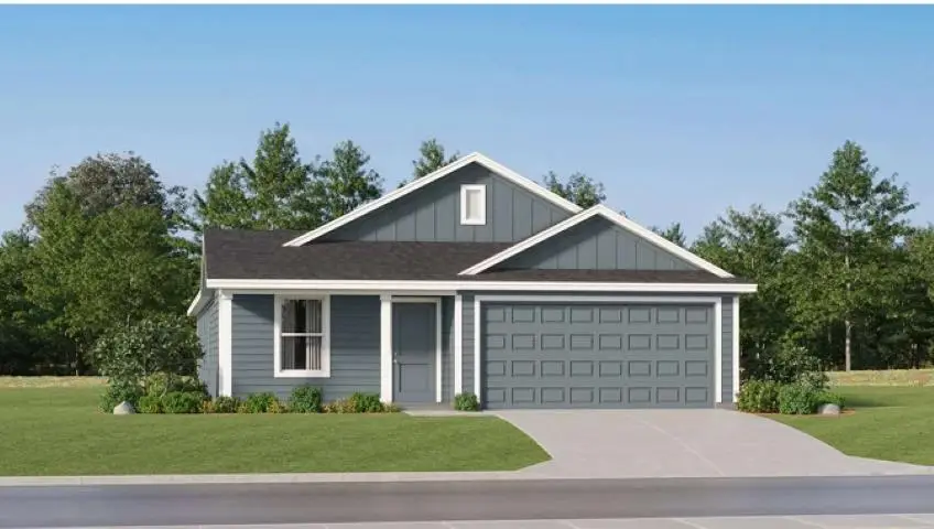 424 Sweet Vernal St, Longs, SC 29568 - #1