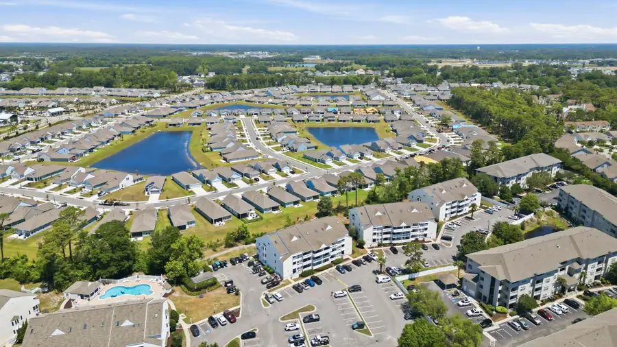 1100 Possum Trot Rd. #F225, North Myrtle Beach, SC 29582 - #3