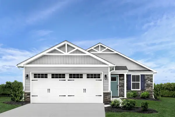 206 Copper Pointe Loop, Conway, SC 29526