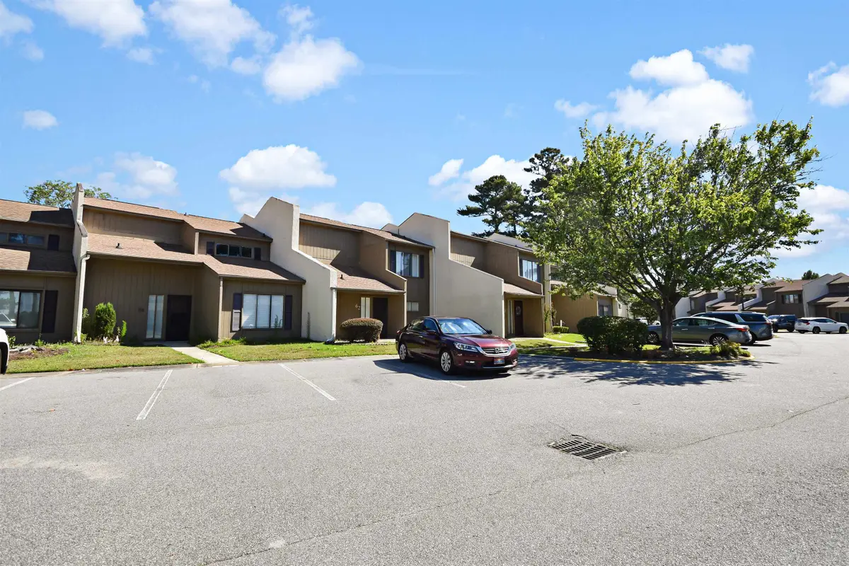 800 Egret Circle #63 B, Little River, SC 29566 - #1