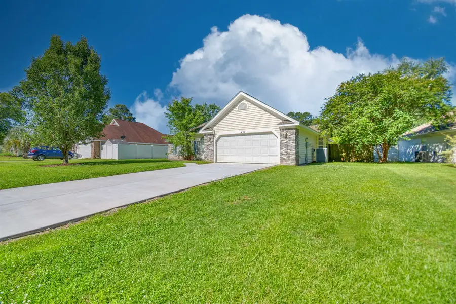 439 Brandymill Blvd, Myrtle Beach, SC 29588 - #2