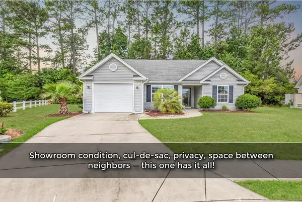 208 South Reach Ct., Myrtle Beach, SC 29588