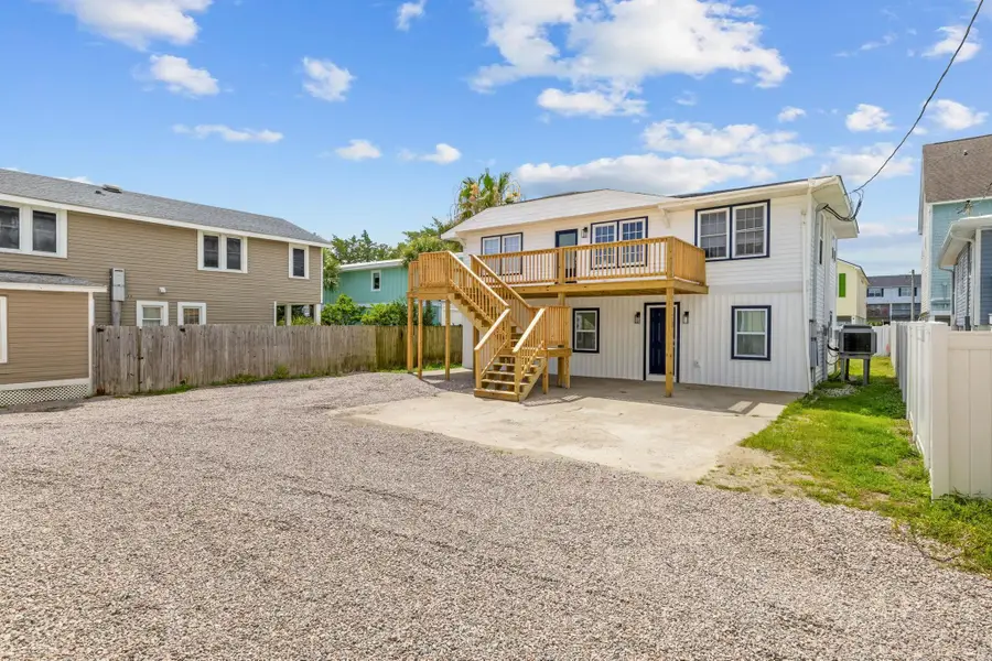 3202 Inland St., North Myrtle Beach, SC 29582 - #3