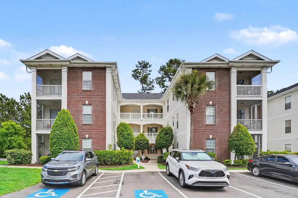 504 River Oaks Dr. #57F, Myrtle Beach, SC 29579 - #1
