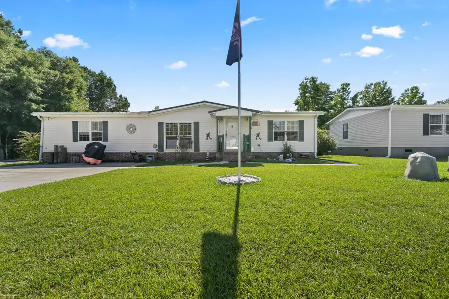 3036 Denine Dr., Conway, SC 29526 - #3