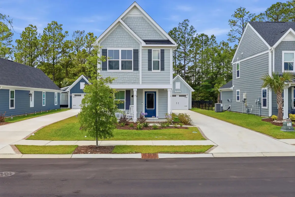 2713 Rowyn St., Longs, SC 29568 - #1