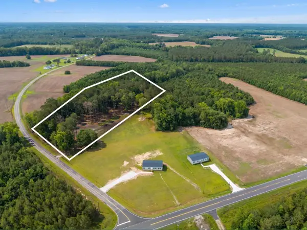TBD Retired Ave., Marion, SC 29571