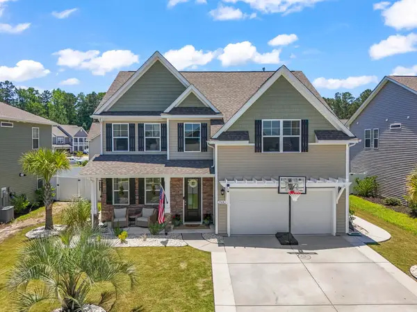 568 Cattle Drive Circle, Myrtle Beach, SC 29588