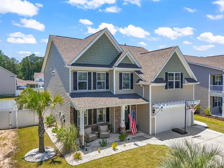 568 Cattle Drive Circle, Myrtle Beach, SC 29588 - #2