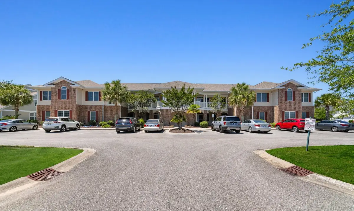 700 Pickering Dr. #202, Murrells Inlet, SC 29576 - #1