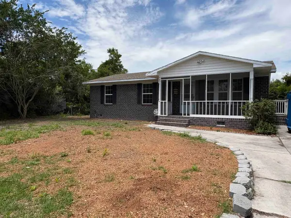777 University Forest Blvd., Conway, SC 29526