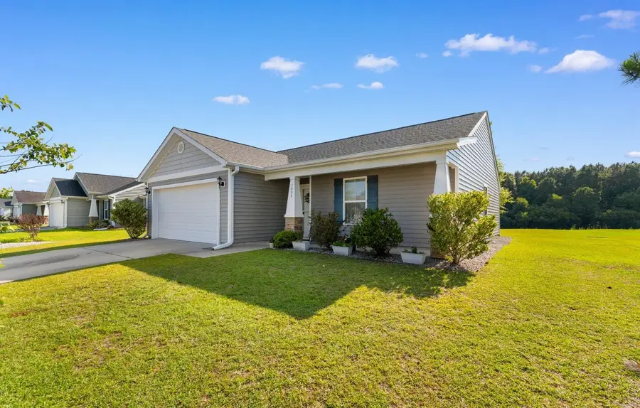1404 Boker Rd., Conway, SC 29527 - #3