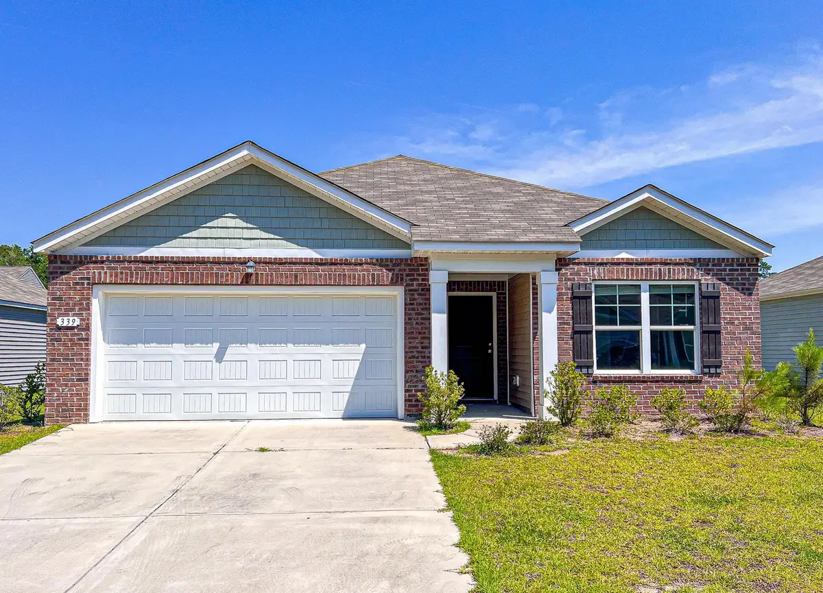 339 Spruce Pine Way, Conway, SC 29526 - #1