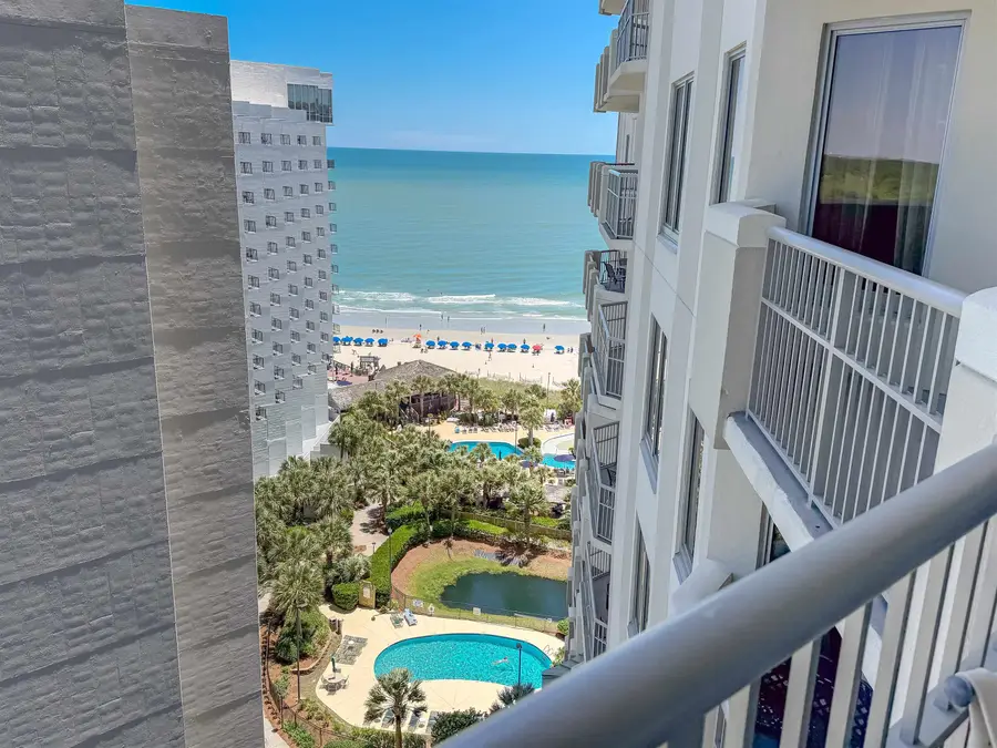 9994 Beach Club Dr. #1205, Myrtle Beach, SC 29572 - #2