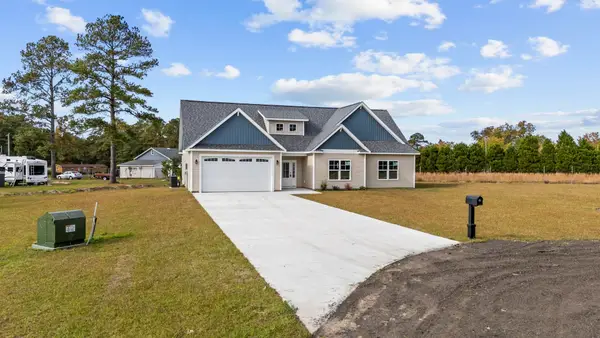 1904 Blue Bird Rd., Loris, SC 29569