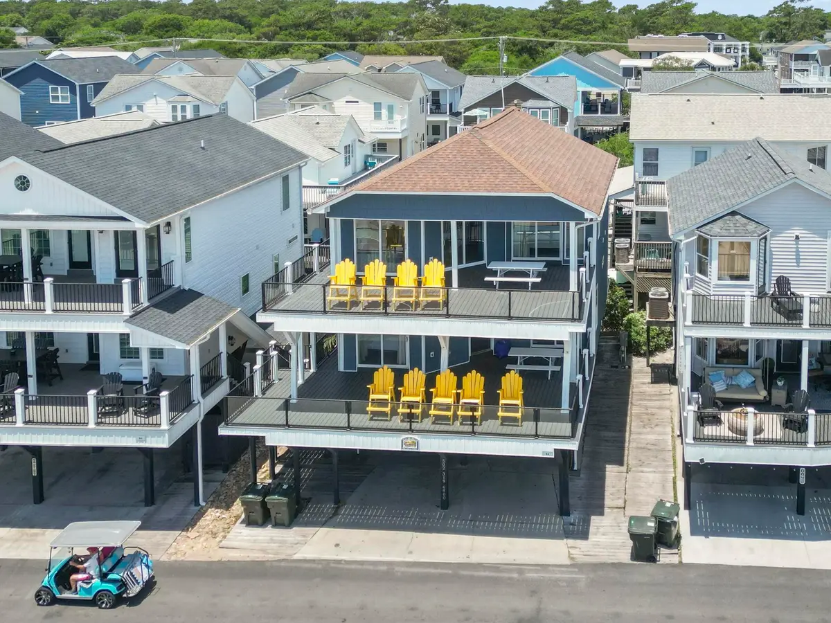 6001 S Kings Hwy., Myrtle Beach, SC 29575 - #1
