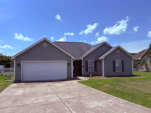 208 Hickory Springs Ct., Conway, SC 29527