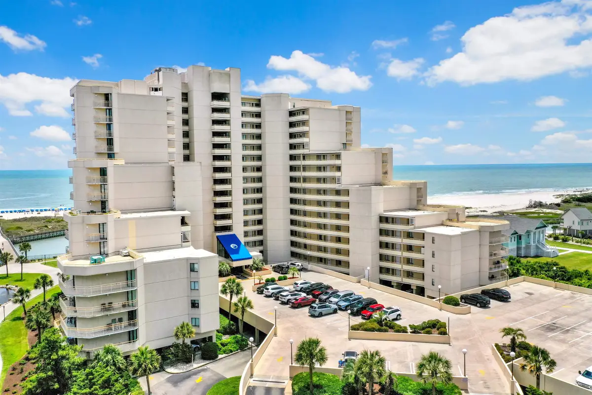 101 Ocean Creek Blvd. #EE-10, Myrtle Beach, SC 29572 - #1