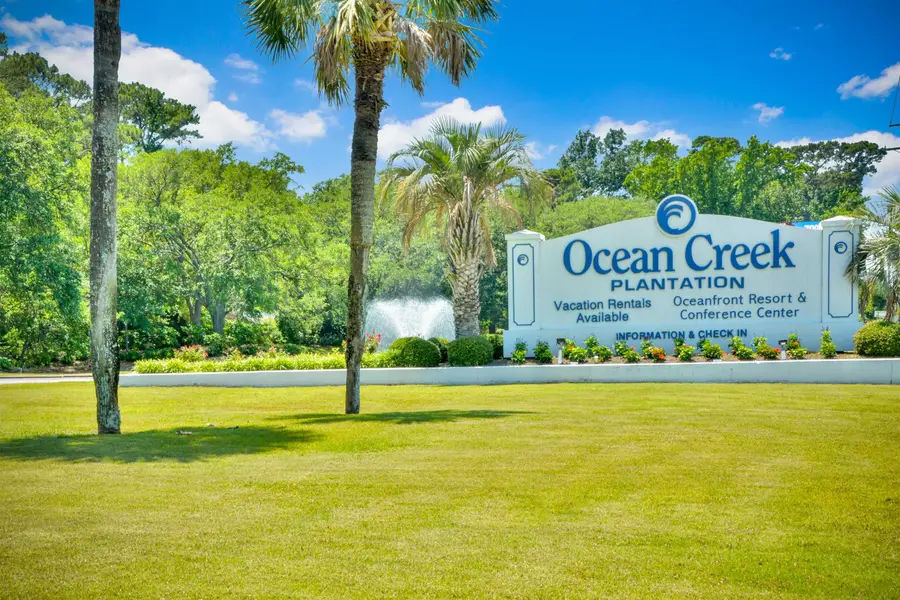 101 Ocean Creek Blvd. #EE-10, Myrtle Beach, SC 29572 - #2
