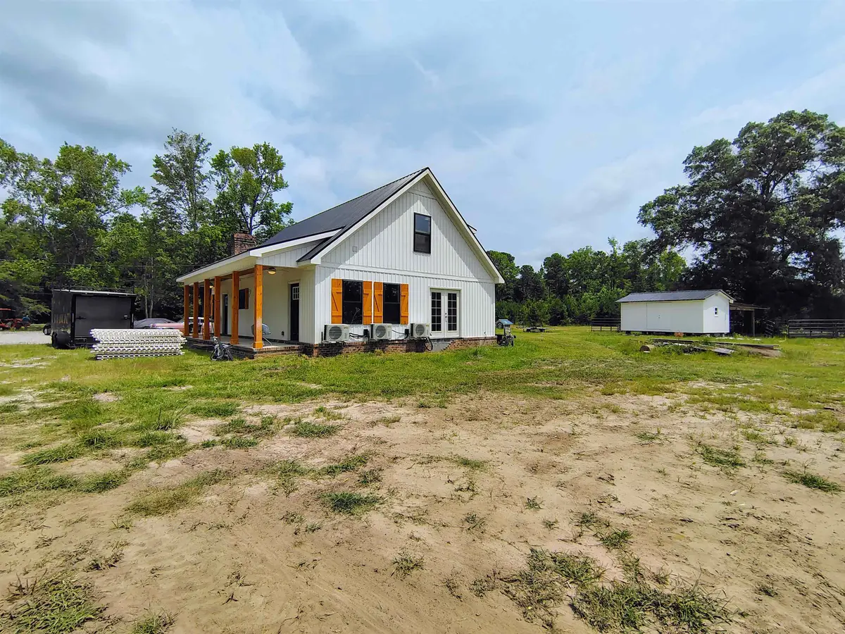735 Hemingway Rd., Longs, SC 29568 - #1