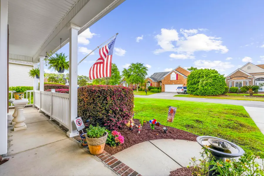 516 Benson Dr., Myrtle Beach, SC 29579 - #3