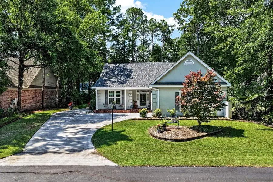 30 Prestwick Dr., Pawleys Island, SC 29585 - #2