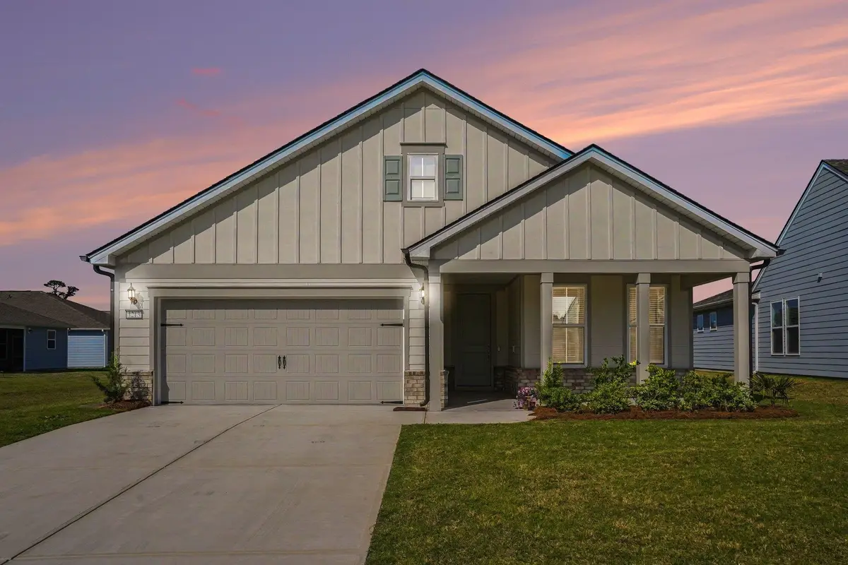 1213 Beeblossom Dr., North Myrtle Beach, SC 29582 - #1
