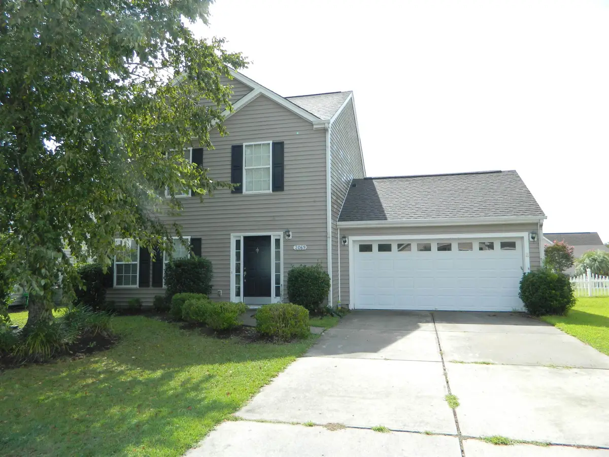 2069 Haystack Way, Myrtle Beach, SC 29579 - #1