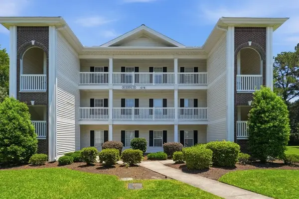 1278 River Oaks Dr. #10C, Myrtle Beach, SC 29579