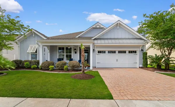 1718 Westminster Dr., Myrtle Beach, SC 29577