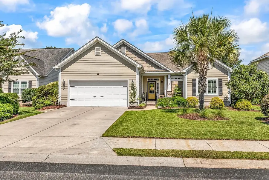 326 Bahama Dr., Murrells Inlet, SC 29576 - #2