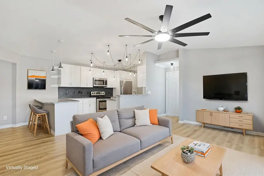 1931 Bent Grass Dr. #H, Surfside Beach, SC 29575 - #2
