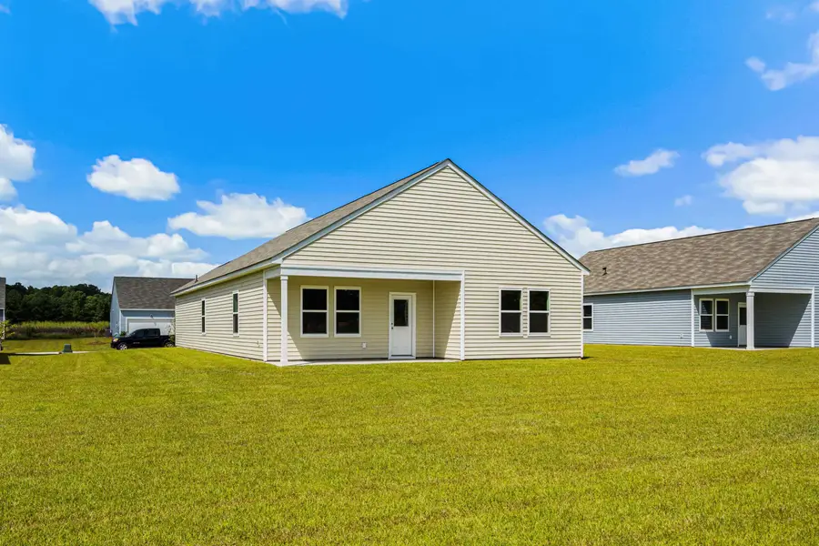 570 Silver Pidgeon St, Aynor, SC 29511 - #3