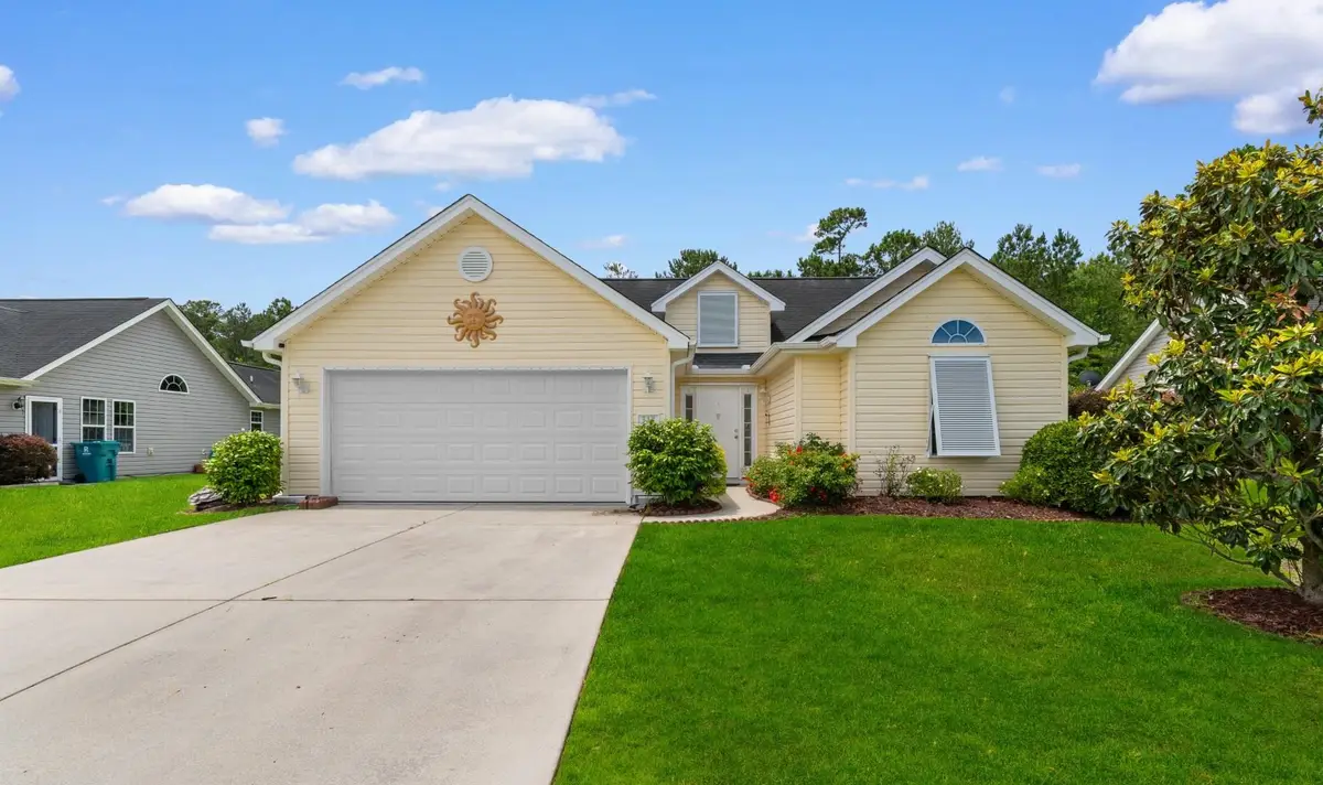 317 Encore Circle, Myrtle Beach, SC 29579 - #1