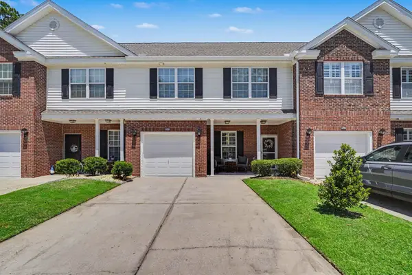 296 Connemara Dr. #D, Myrtle Beach, SC 29579