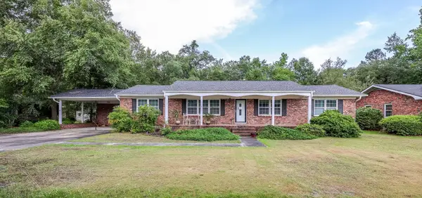 1872 E Marion St., Georgetown, SC 29440