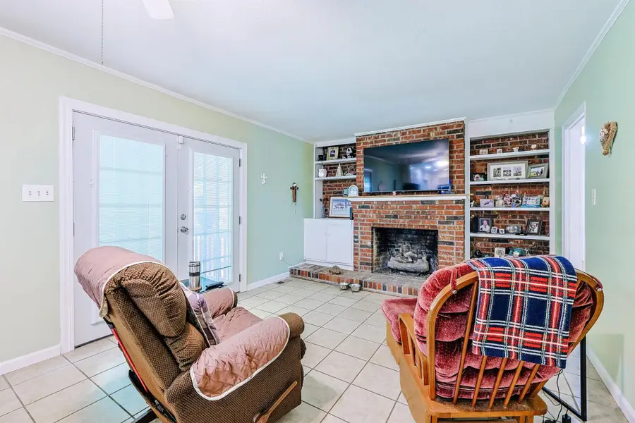 1872 E Marion St., Georgetown, SC 29440 - #2