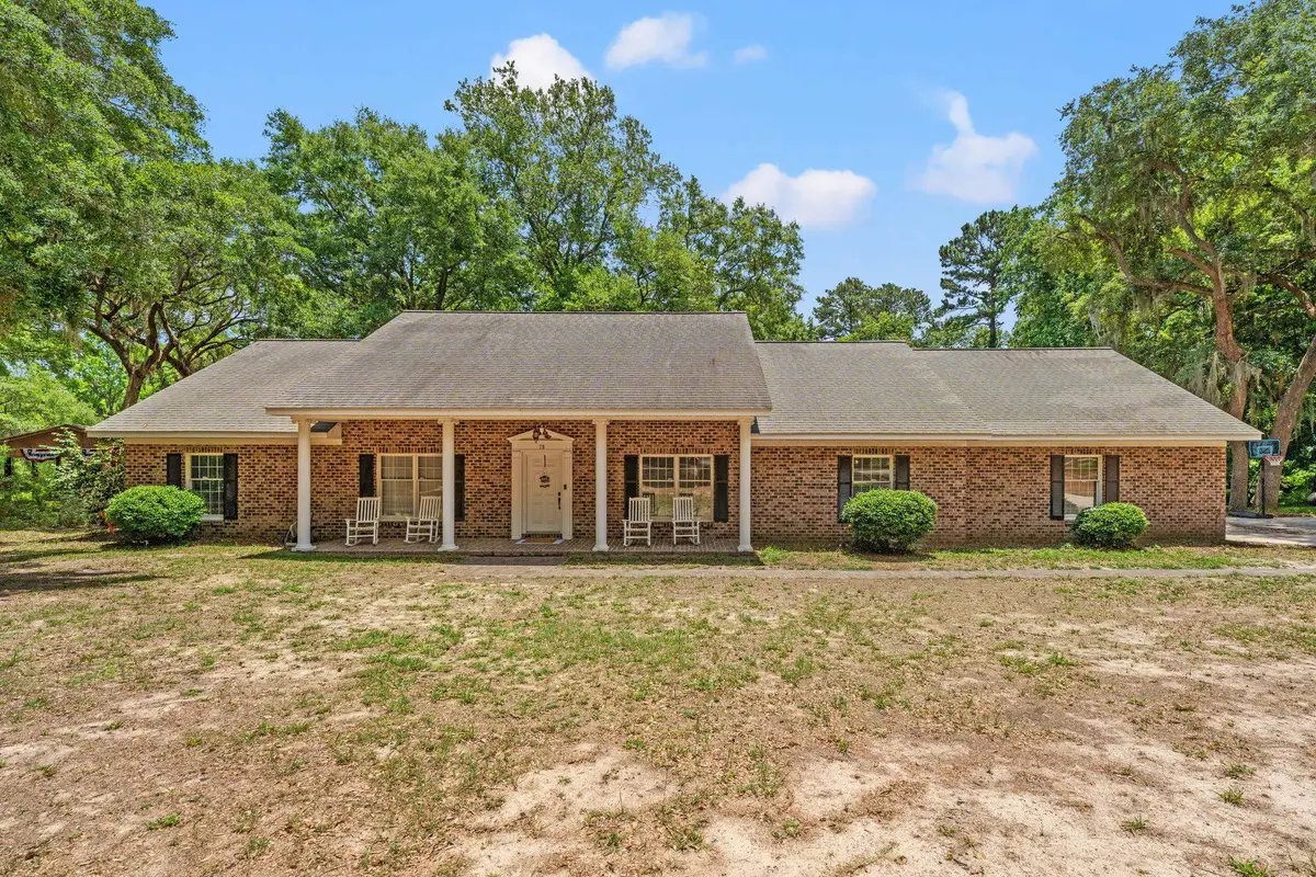 78 Sandpiper Ln., Georgetown, SC 29440 - #1