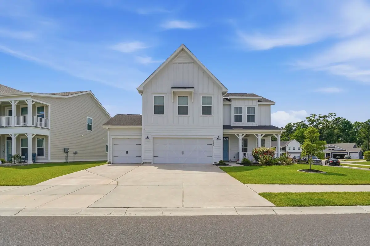 1088 Safe Haven Dr., Myrtle Beach, SC 29579 - #1