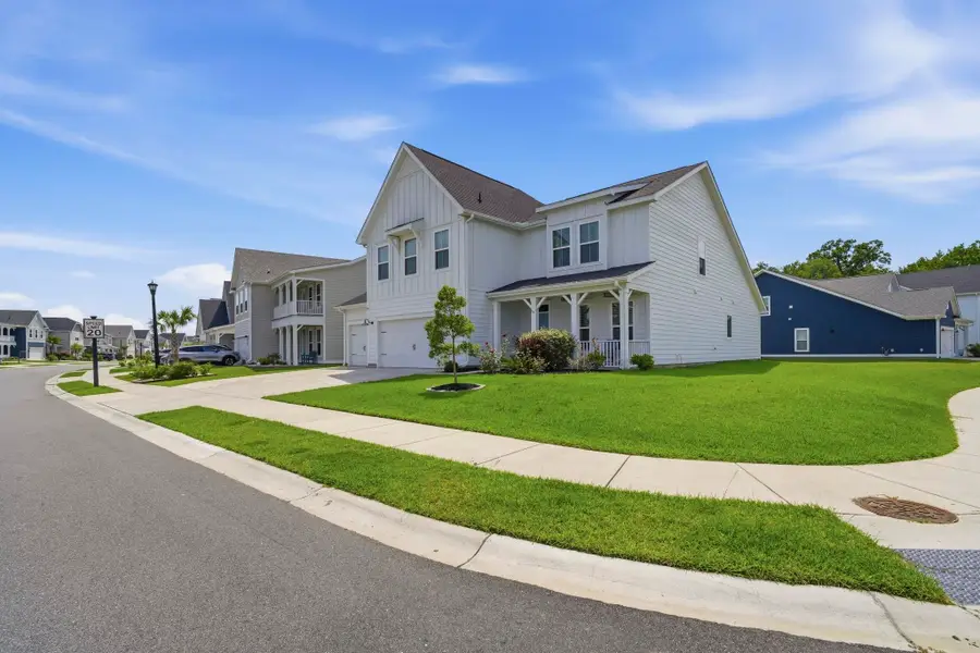 1088 Safe Haven Dr., Myrtle Beach, SC 29579 - #2